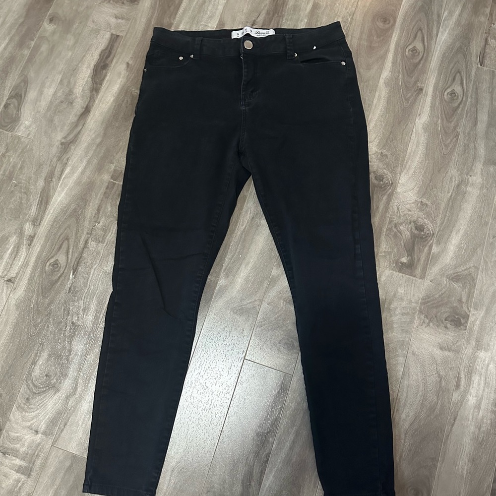 Denim Co Jeans